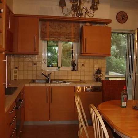 Holiday home Fourdeck