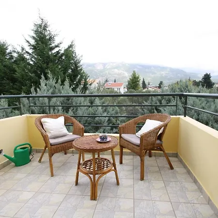 Holiday home Fourdeck Posidhonia (Peloponnese)