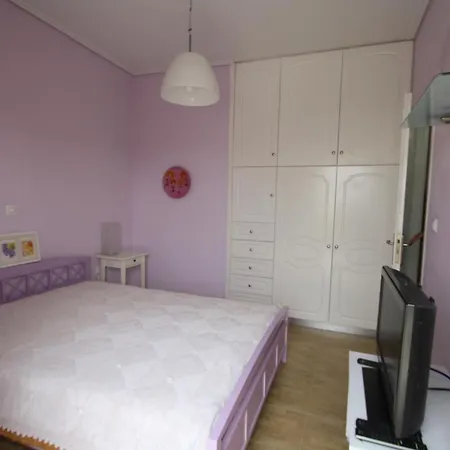 Fourdeck Holiday home