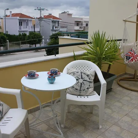 Fourdeck Holiday home *