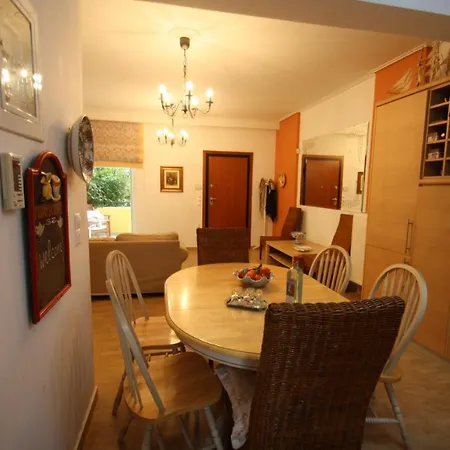 Fourdeck Holiday home