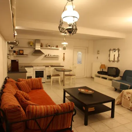 Holiday home Fourdeck Posidhonia (Peloponnese)