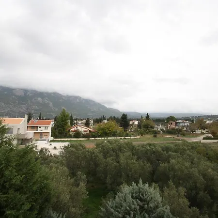Holiday home Fourdeck Posidhonia (Peloponnese)