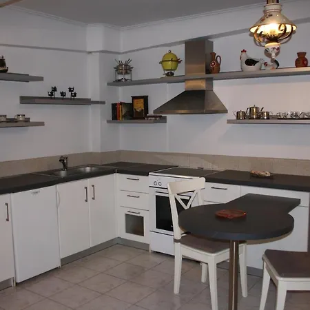 Holiday home Fourdeck Posidhonia (Peloponnese)