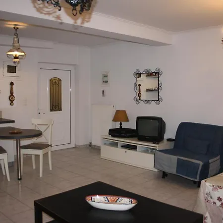 Fourdeck Holiday home