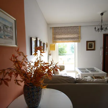 Fourdeck Holiday home Posidhonia (Peloponnese)