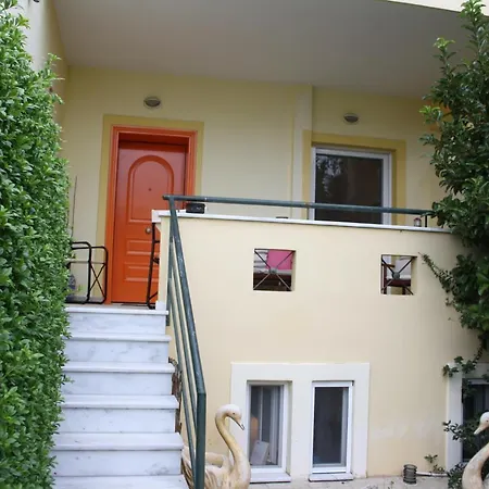 Holiday home Fourdeck Posidhonia (Peloponnese)