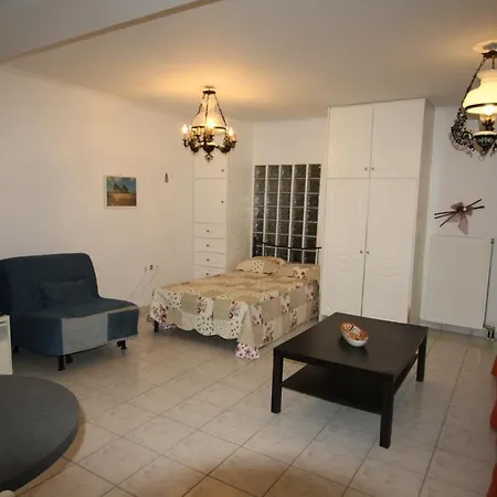 Fourdeck Holiday home *