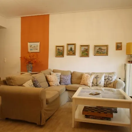 Holiday home Fourdeck
